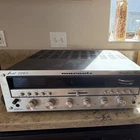 Vintage Marantz 2265 Stereophonic Receiver Chatsworth California USA