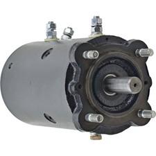 6hp Winch Motor For Ramsey Mbj4201 Mbj4402 Mbj4405 Mrvb8 Mbj4209 Mbj4402 Mbj4403