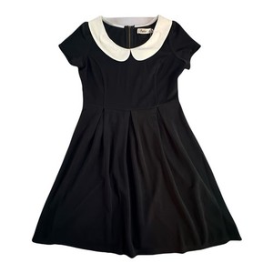 chinese dress ladies Cuteighteen Long Sleeve Plaid Dress for Women Vintage Peter Pan Collar  Casual A Line Button Elegant Shirt Dress Spring (as1, Alpha, m, Regular,  Regular, Brown) at Amazon Women's Clothing store main image 0