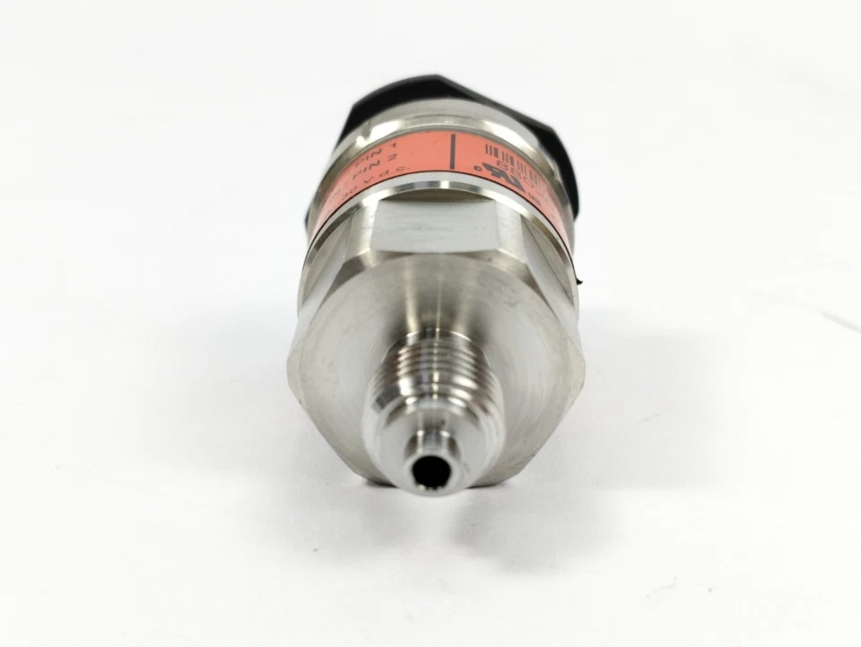 Danfoss MBS 3000 060G1105 Pressure Transmitter, 0-40 Bar, 4-20 mA - Image 4 of 4