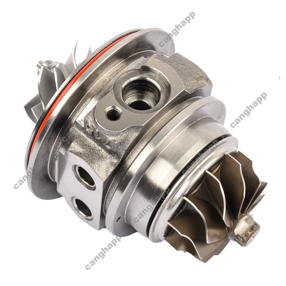 11657635803 Cartuccia Turbo CHRA per BMW X1 X3 X4 X5 Z4 N20 N26 2011-2016 - Immagine 2 di 4