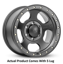 Mickey Thompson Wheel 274523 Canyon Pro WHEELS