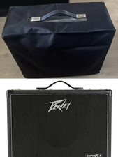 DUST COVER PEAVEY VYPYR X1 20W MODELLING AMP HANDMADE IN UK