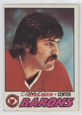 1977-78 Topps Dennis Maruk #21 qp4