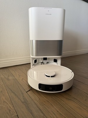 Dreame D30 ULTRA Robot Vacuum
