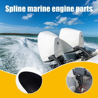 Outboard Propeller for Mariner 4Hp 5Hp 6Hp 7.8x9 Boat Screw 3