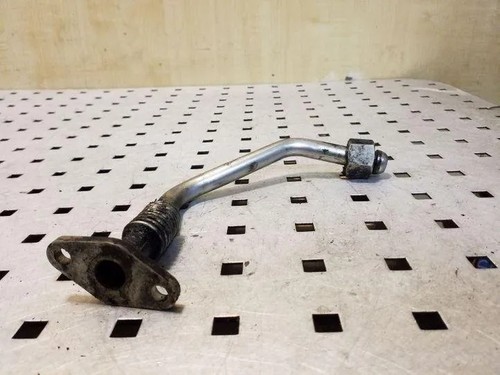 OPEL FRONTERA B 6B Turbinenschmierrohr 2.20 Diesel 88kw 2004 26125430