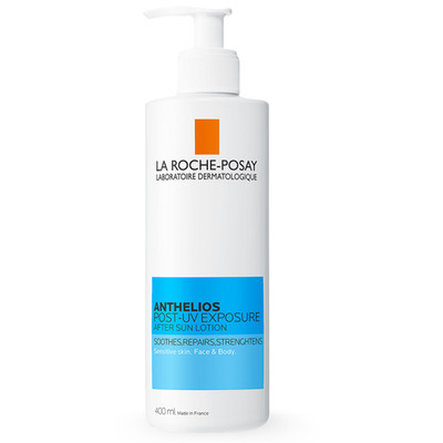 La Roche Anthelios Post-Uv Exposure nach Sonne Für Haut Sensible 400ml