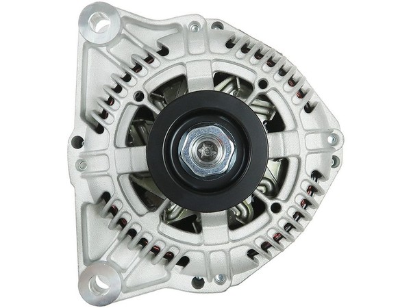 As-Pl Generator A3256-image