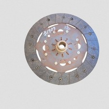 Disque d'embrayage Citroen C4