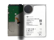 Seagate Exos X10 10TB 256MB 7200RPM 3.5in SATA6Gb/s Enterprise HDD ST10000NM0156