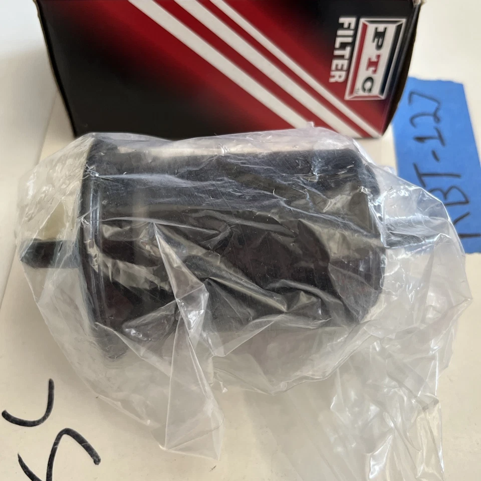 PTC PG7396 Fuel Filter High‑Flow Replacement Fits Chevy GMC OEM Grade Quality - Image 3 of 4