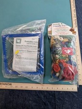 Harrisville Designs Friendly Loom Lotta Loops Botanicals Makes Potholders