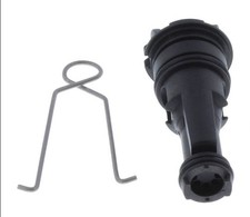 Buderus Worcester Boiler Spare Part 7746900079 DHW Flow Sensor Genuine New