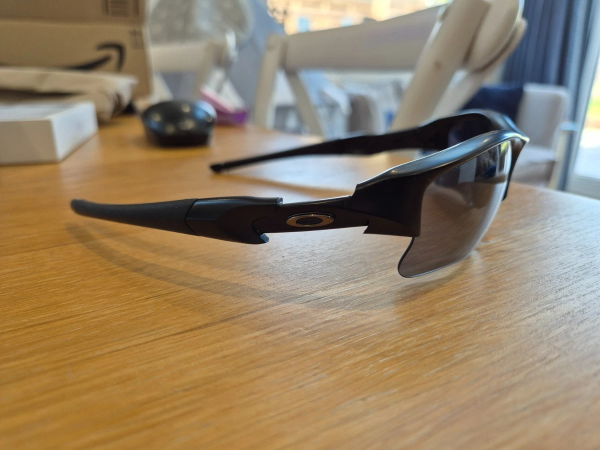 Oakley Flak Jacket Sunglasses for sale | eBay UK
