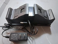 Power A Xbox One Controller Dual Charging Station 1519296-01