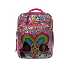 Barbie Insulated Lunch Box New with Tag