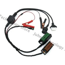 For Cummins ECU CM2350 CM2450B Programming Li...