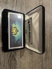 4 oz Silver Colorized Bar - Starry Night Nativity (w/Box)