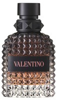 Valentino Uomo Born In Roma Coral Fantasy Eau De Toilette 100 Ml Ovp Neu