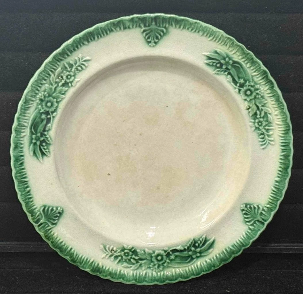 25+ antique creamware for sale | Updated Oct 2026