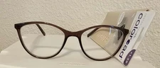 Foster Grant COLOREAD FGLR 24 649 ROS READing GLASSES +1.25, 1.5, 2.5, 2.75, 3.2