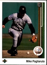 1989 Upper Deck Baseball (401-600) - You Pick - FREE SHIPPING 5+ Cards READ NM