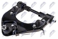 NTY ZWG-HY-500 Lenker, RadaufhäNgung Vorne Links Oben FüR Hyundai