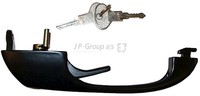 JP Group TüRgriff Classic 1187100200 FüR T3 VW Transporter Bus Syncro Cat