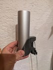 Netatmo Wall Mount with Cord Holder – Secure Bracket for Weather & Indoor Device