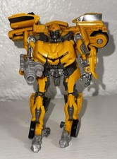 BUMBLEBEE TRANSFORMERS STUDIO SERIES 49 15TH ANNIVERSARY DELUXE