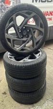 VAUXHALL INSIGNIA 19 INCH Alloys 39019114 8.5J