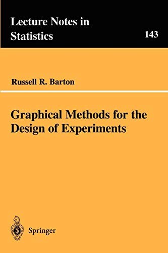 Springer Graphical Methods For The Design Of Experiments - Image 2