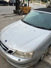 Capot Saab 9-3