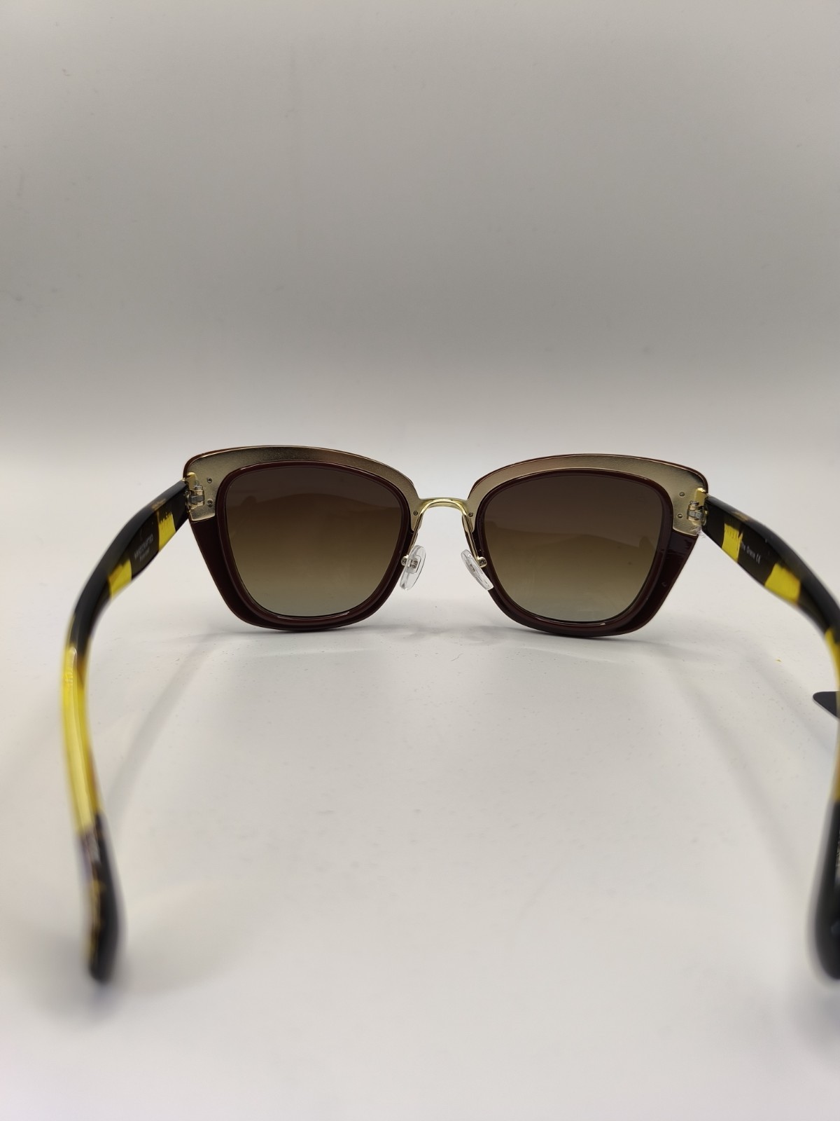Prive Revaux Polarised Sunglasses Brand New With Case, Cloth and Authentication image 10