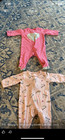 baby girls winter/spring bundle 3 months — photo 3