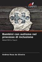 Andrea Rosa Da Silveira | Bambini Con Autismo Nel Processo Di Inclusione | Buch