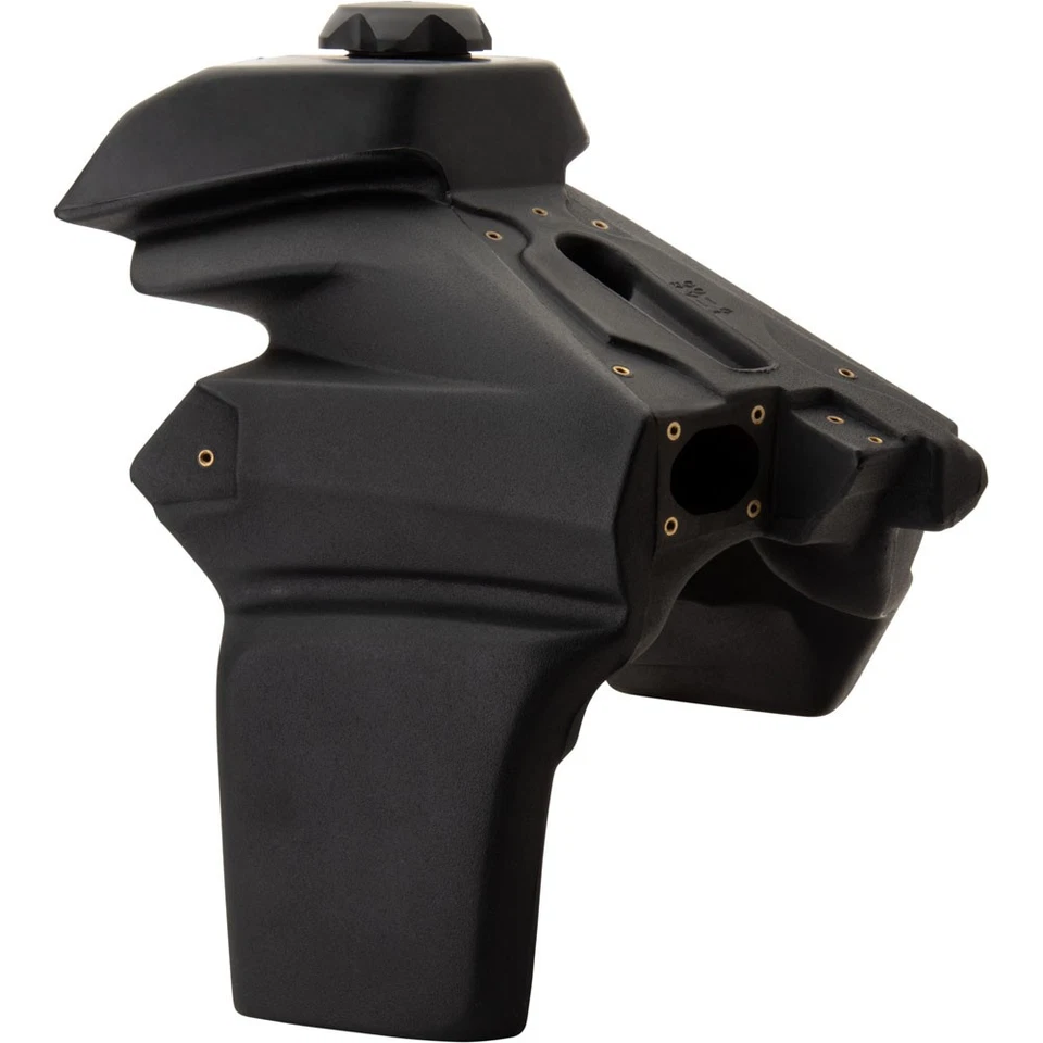IMS Fuel Tank 2.9 Gallon Black For GASGAS MC 450F Troy Lee Designs 2022 - Image 3 of 4