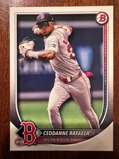 2025 Bowman Paper Base Set (1 - 100) - Baseball Singles - Complete Your Set
