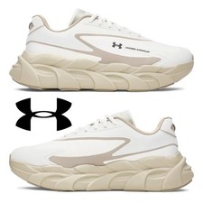 Under Armour Halo Runner SE Shoes Men's Training Sneakers Comfort Running Sport