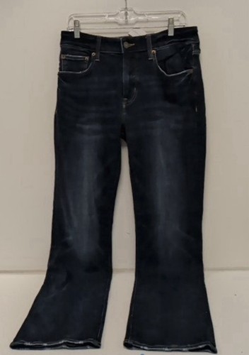 NWT American Eagle Next Level Flex Classic Bootcut Jeans Men’s 31x34 Dark Wash
