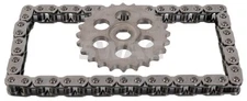 SWAG 33 10 4365 Chain Set, Oil Pump Drive for BMW, Mini, Toyota