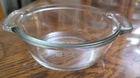 Anchor Hocking Casserole 5.75 Dia. 20 oz. Sold By The Piece