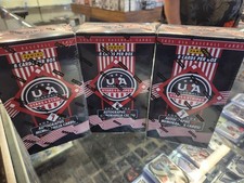 2025 Panini Stars & Stripes USA Baseball Checklist Guide in-content 7