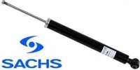 Sachs 318066 StoßDäMpfer StossdäMpfer Hinterachse Hinten FüR Mercedes-Benz