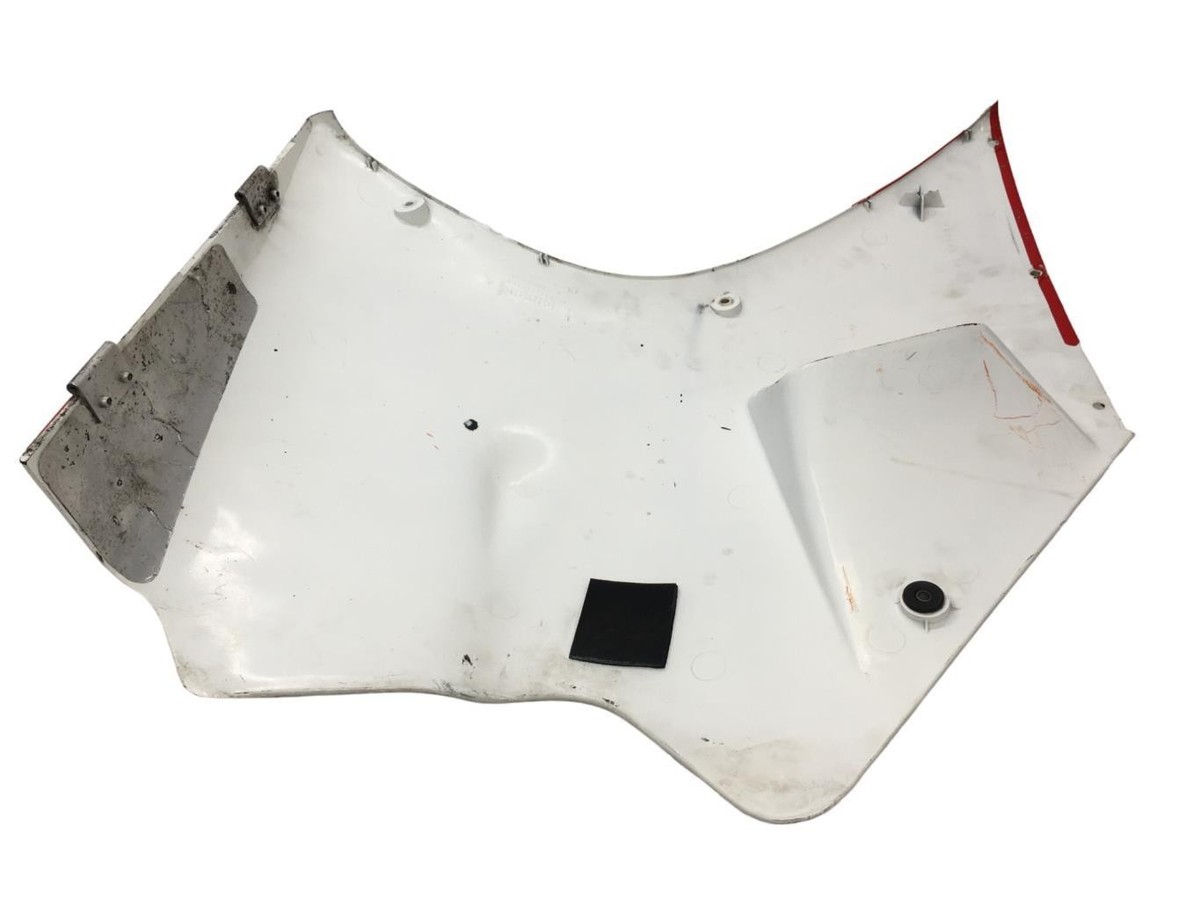 Cache Flanc Droit YAMAHA TZR 250 2MA (1986-1989) – Occasion, Référence 1KT-2835K-00