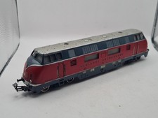 Märklin AC Spur H0 Diesellok V200006 der DB im gebrauchtem Zustand