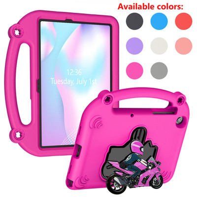 For Samsung Galaxy Tab A7 Lite 8.7'' 10.4'' A9 Plus A11 S9 Tablet Case Stand Cover