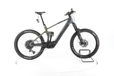 Cube Stereo Hybrid 160 HPC TM  flash E-MTB full suspended Bosch Batteria 750Wh