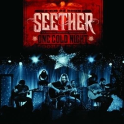 SEETHER: ONE COLD NIGHT - CD